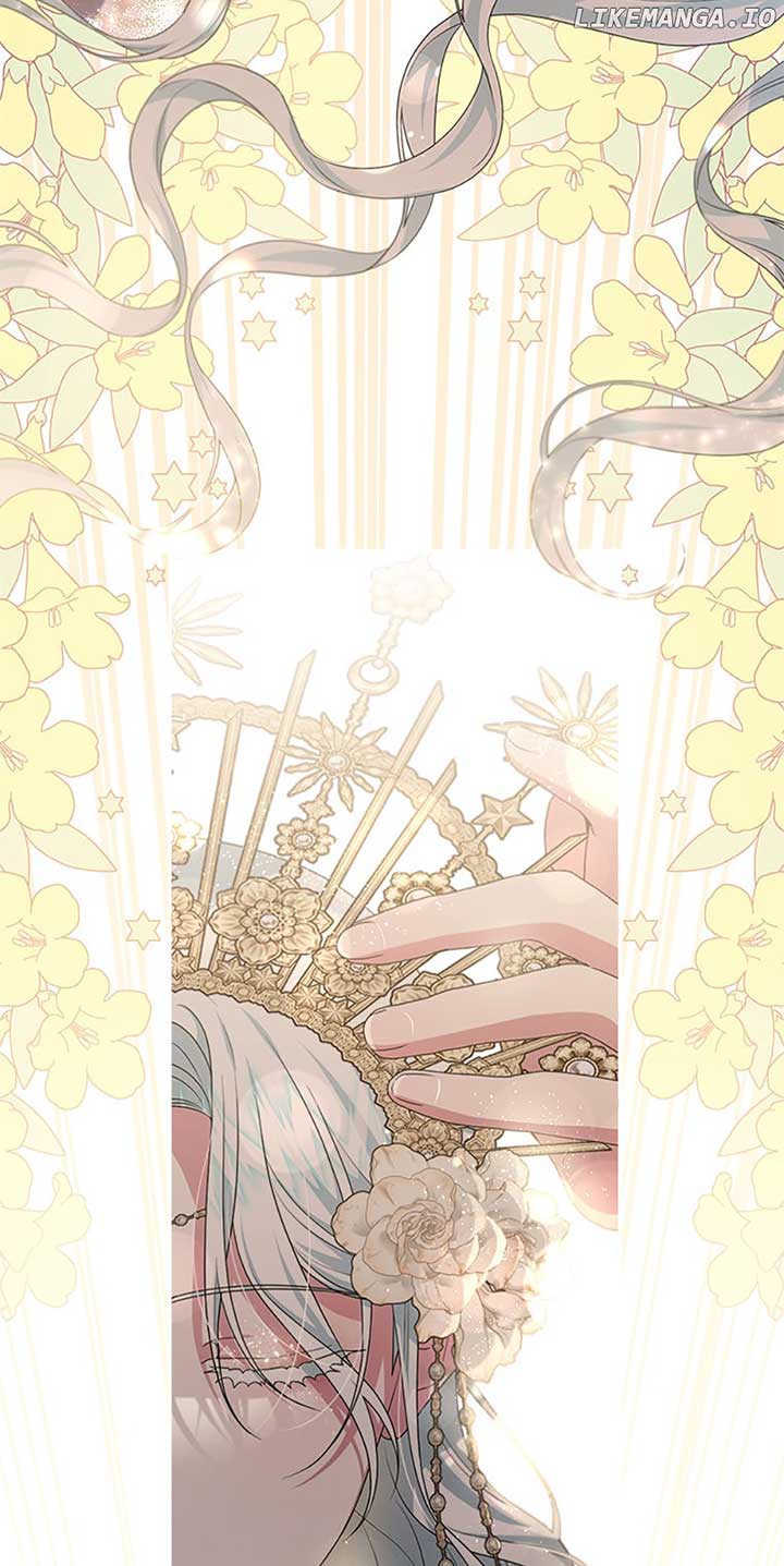 She’s the Older Sister of the Obsessive Male Lead Chapter 53 260 13