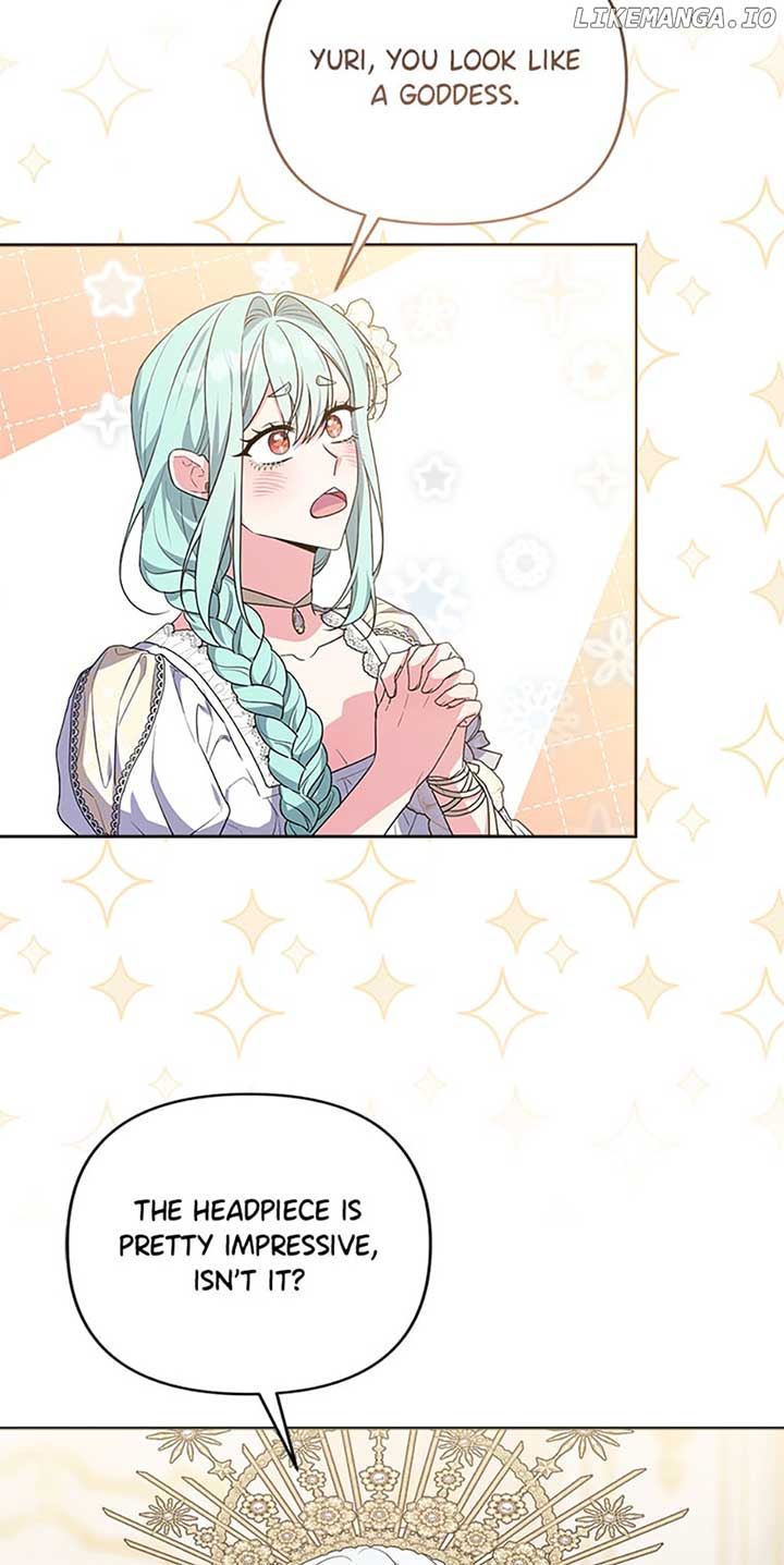 She’s the Older Sister of the Obsessive Male Lead Chapter 53 263 16