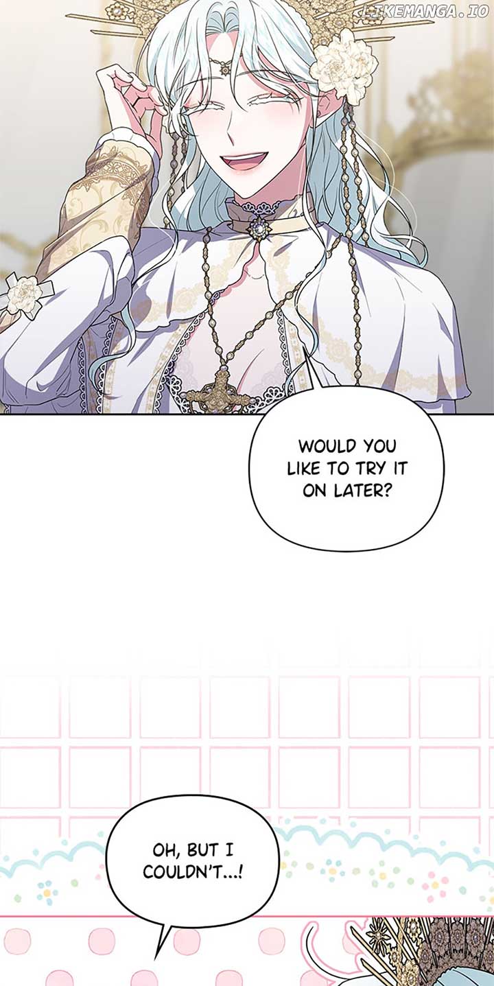 She’s the Older Sister of the Obsessive Male Lead Chapter 53 264 17