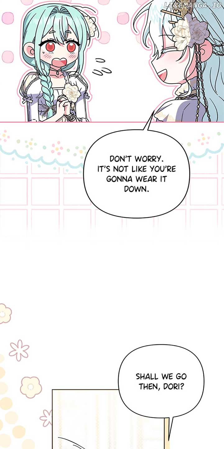 She’s the Older Sister of the Obsessive Male Lead Chapter 53 265 18