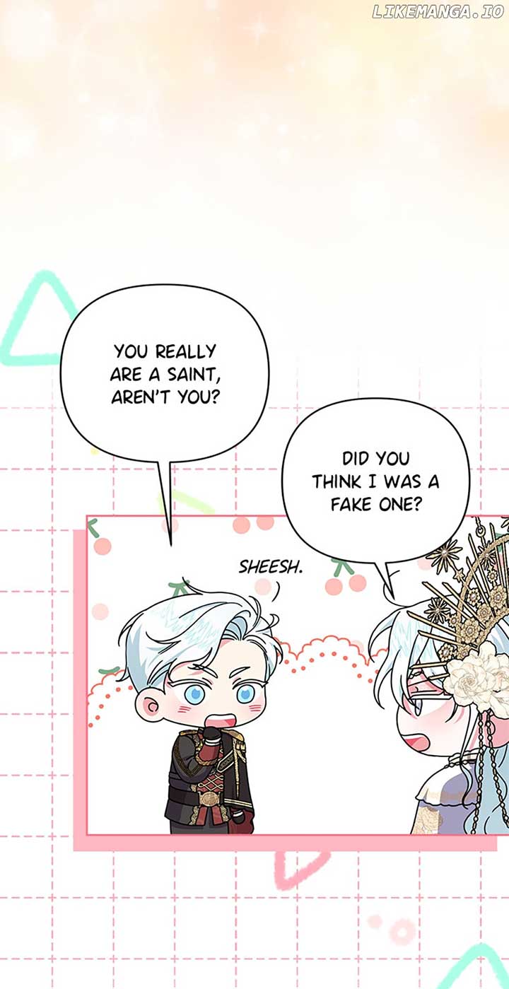 She’s the Older Sister of the Obsessive Male Lead Chapter 53 271 24