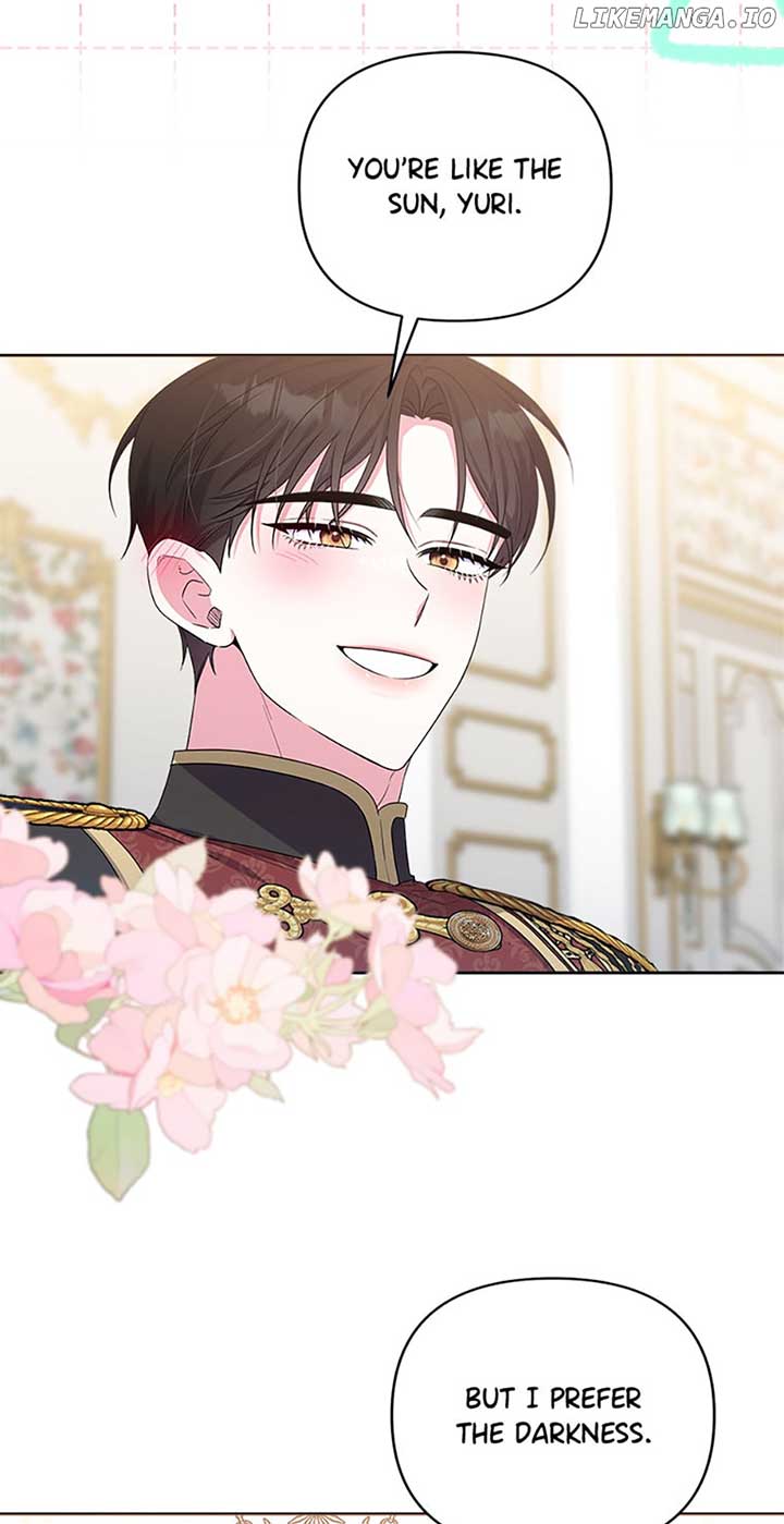 She’s the Older Sister of the Obsessive Male Lead Chapter 53 272 25