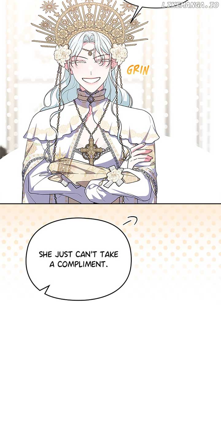 She’s the Older Sister of the Obsessive Male Lead Chapter 53 273 26