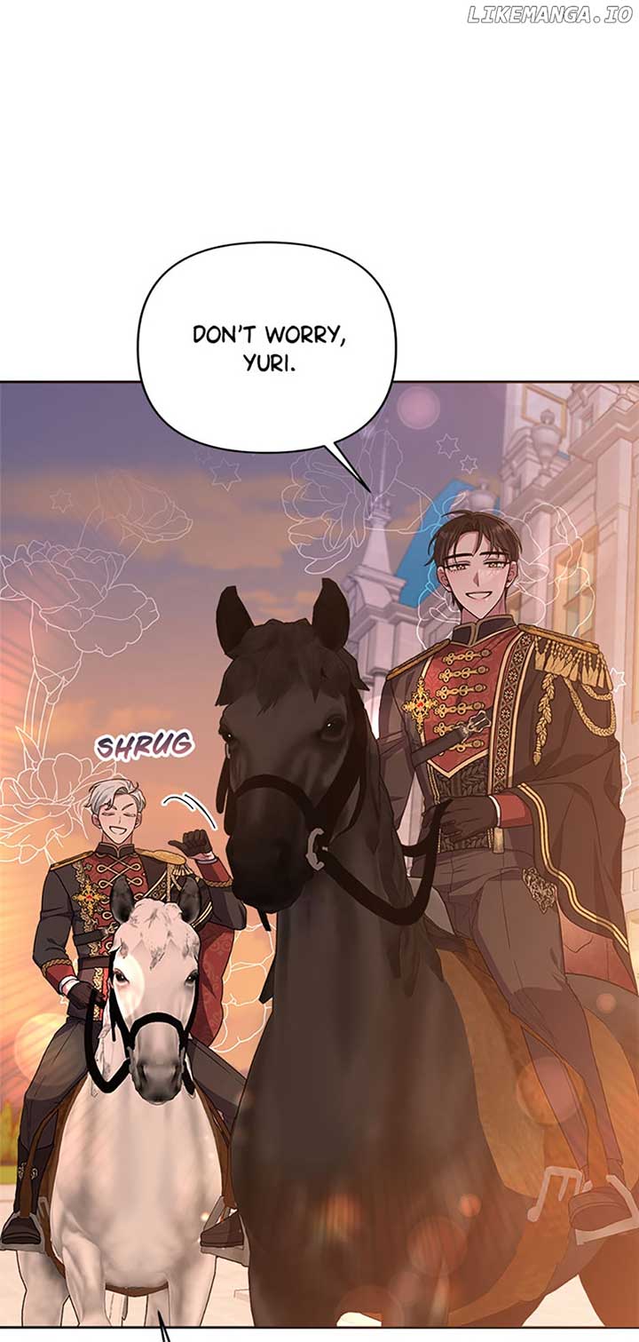 She’s the Older Sister of the Obsessive Male Lead Chapter 53 279 32