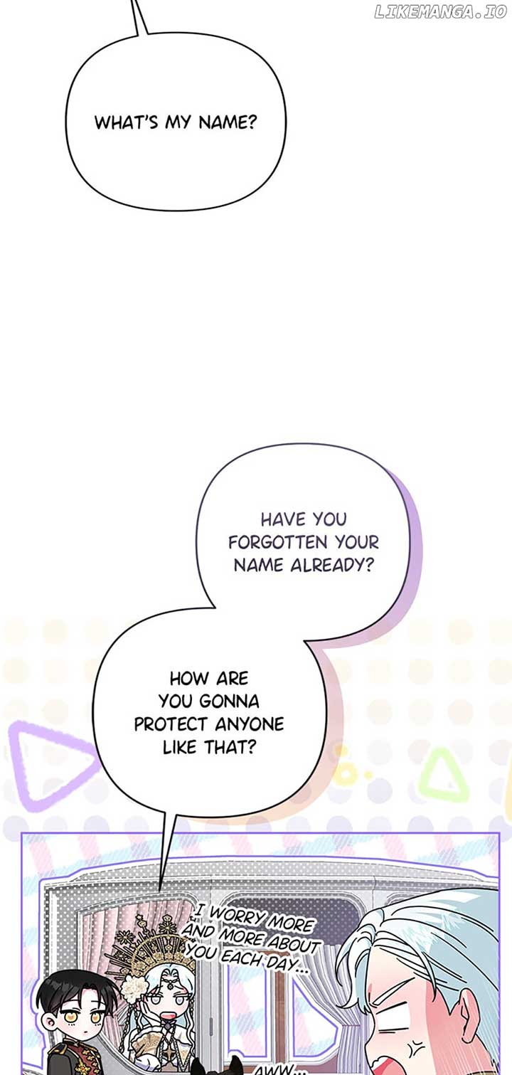 She’s the Older Sister of the Obsessive Male Lead Chapter 53 280 33