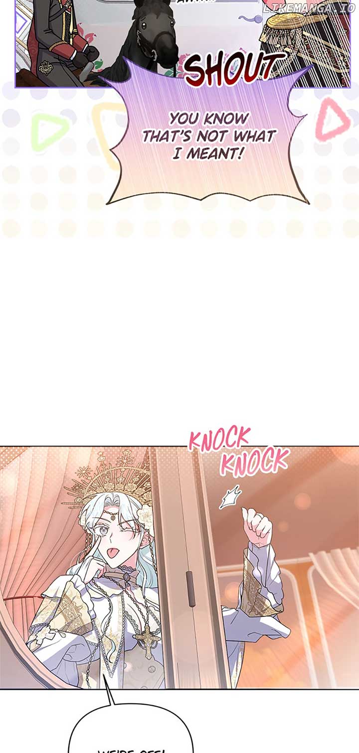 She’s the Older Sister of the Obsessive Male Lead Chapter 53 281 34