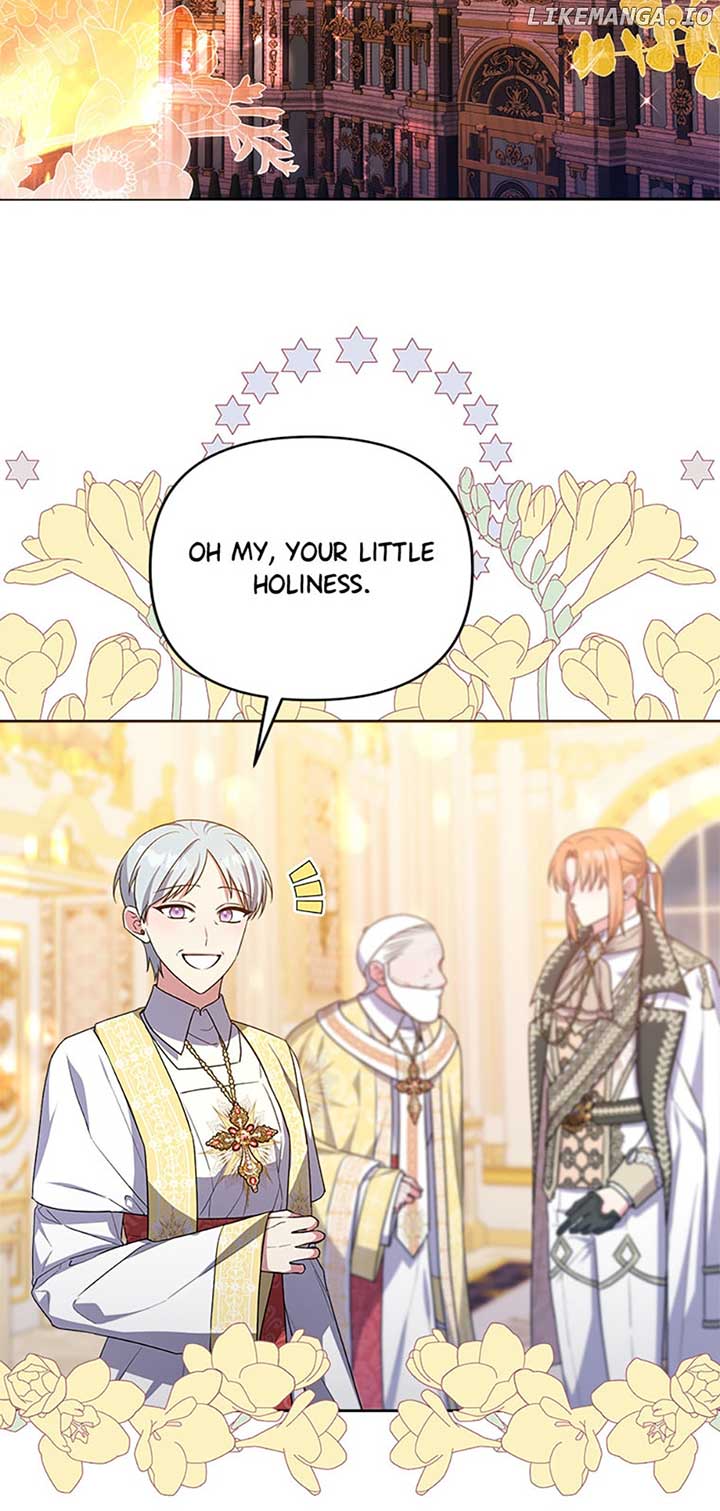 She’s the Older Sister of the Obsessive Male Lead Chapter 53 285 38