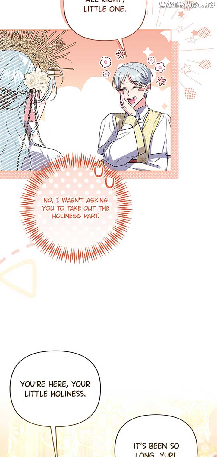 She’s the Older Sister of the Obsessive Male Lead Chapter 53 287 40