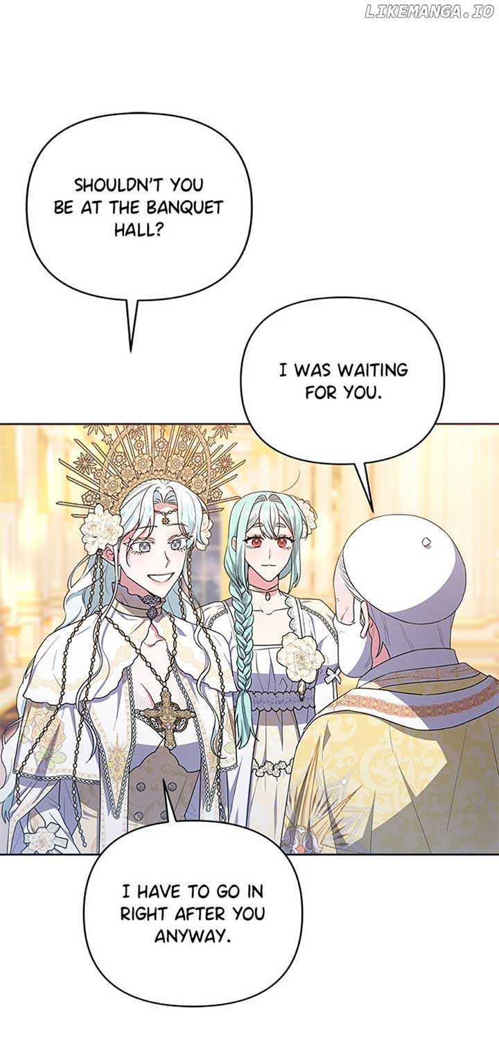 She’s the Older Sister of the Obsessive Male Lead Chapter 53 289 42