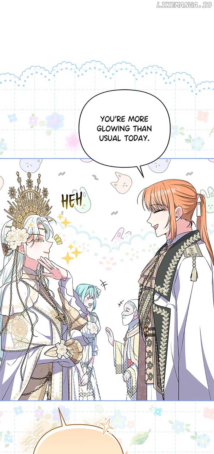 She’s the Older Sister of the Obsessive Male Lead Chapter 53 290 43