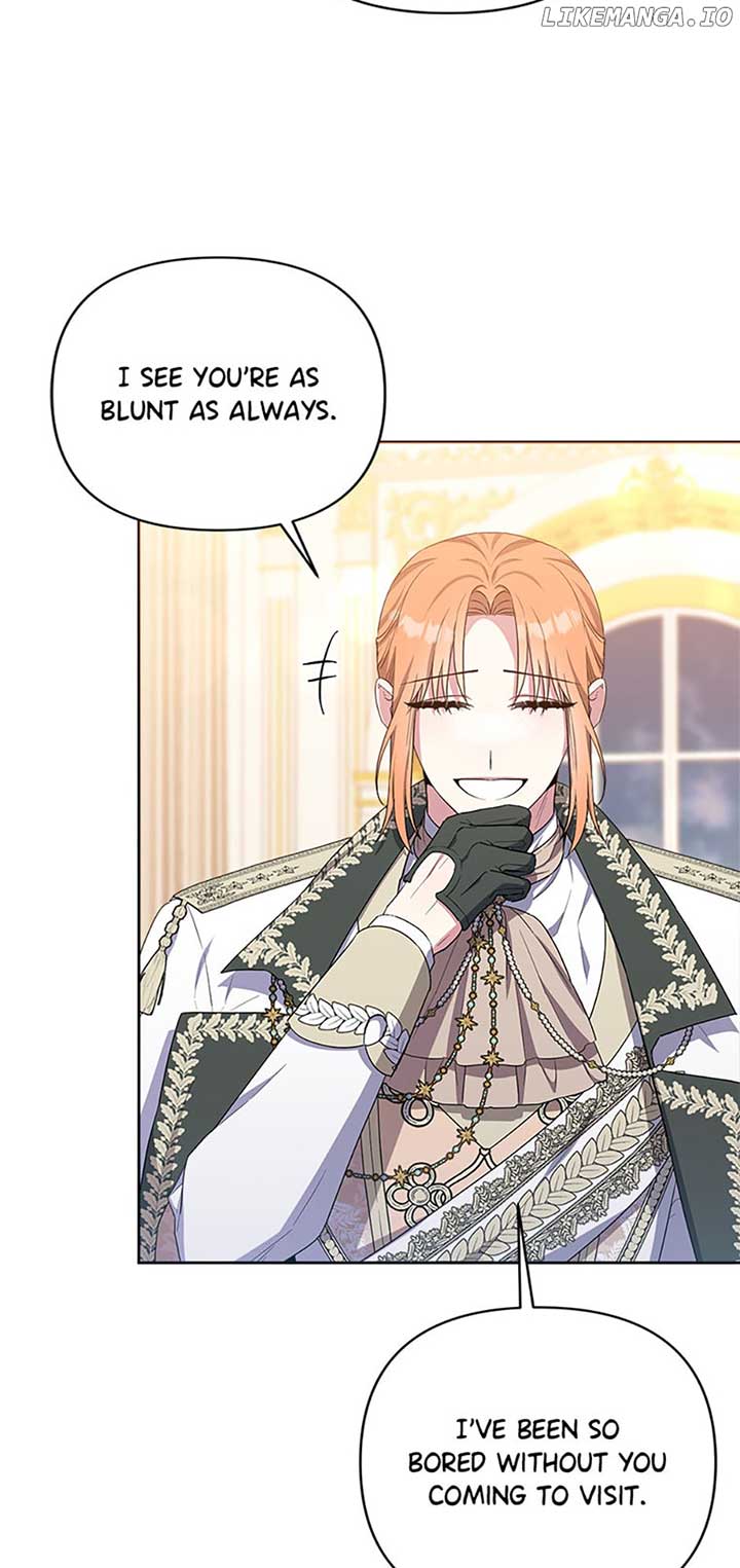 She’s the Older Sister of the Obsessive Male Lead Chapter 53 292 45