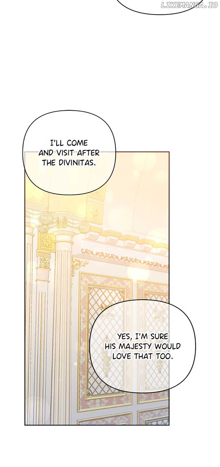 She’s the Older Sister of the Obsessive Male Lead Chapter 53 293 46