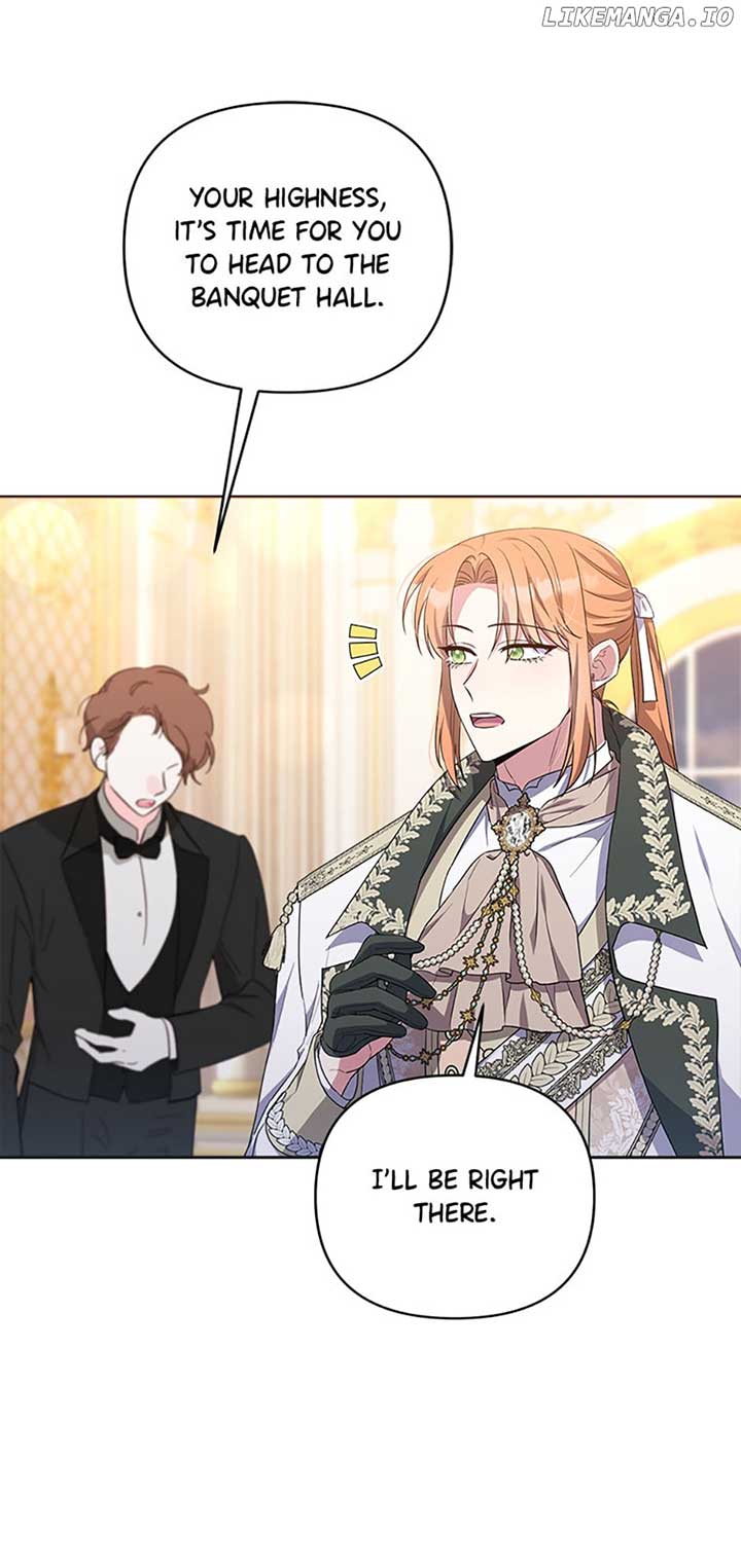 She’s the Older Sister of the Obsessive Male Lead Chapter 53 294 47