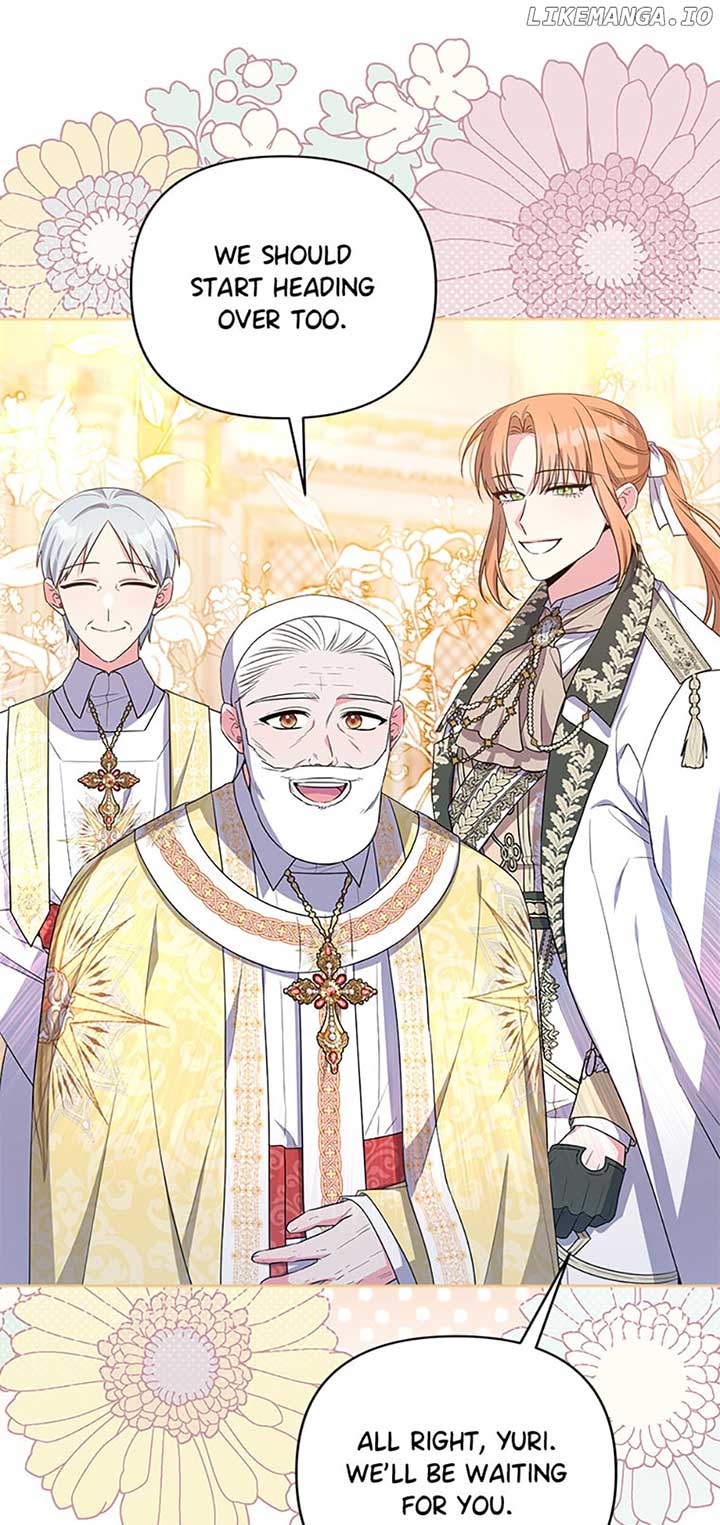 She’s the Older Sister of the Obsessive Male Lead Chapter 53 295 48