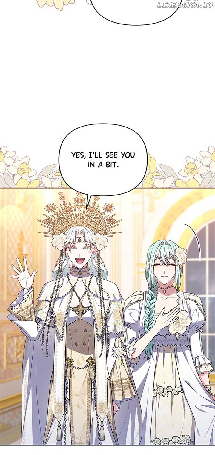 She’s the Older Sister of the Obsessive Male Lead Chapter 53 296 49