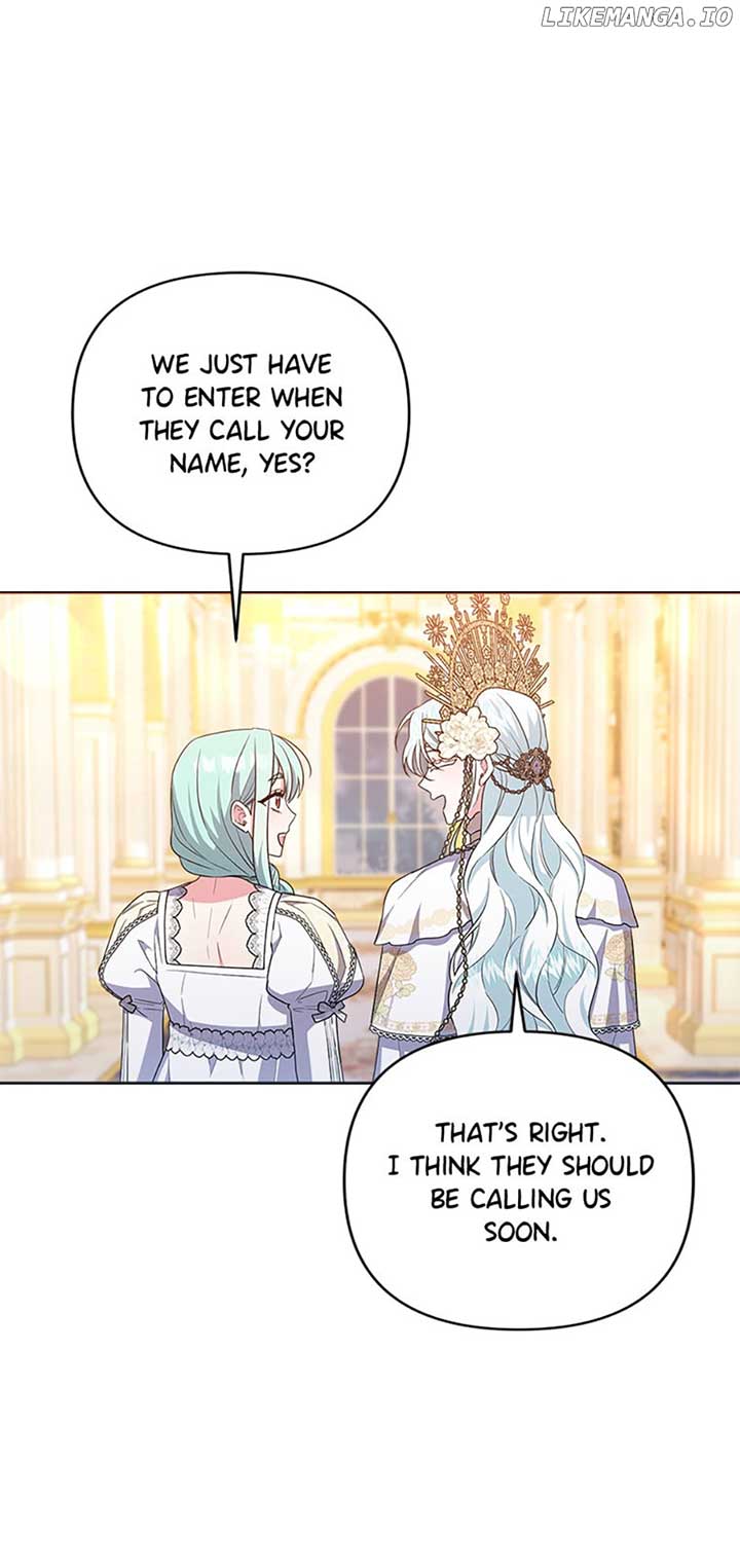 She’s the Older Sister of the Obsessive Male Lead Chapter 53 297 50