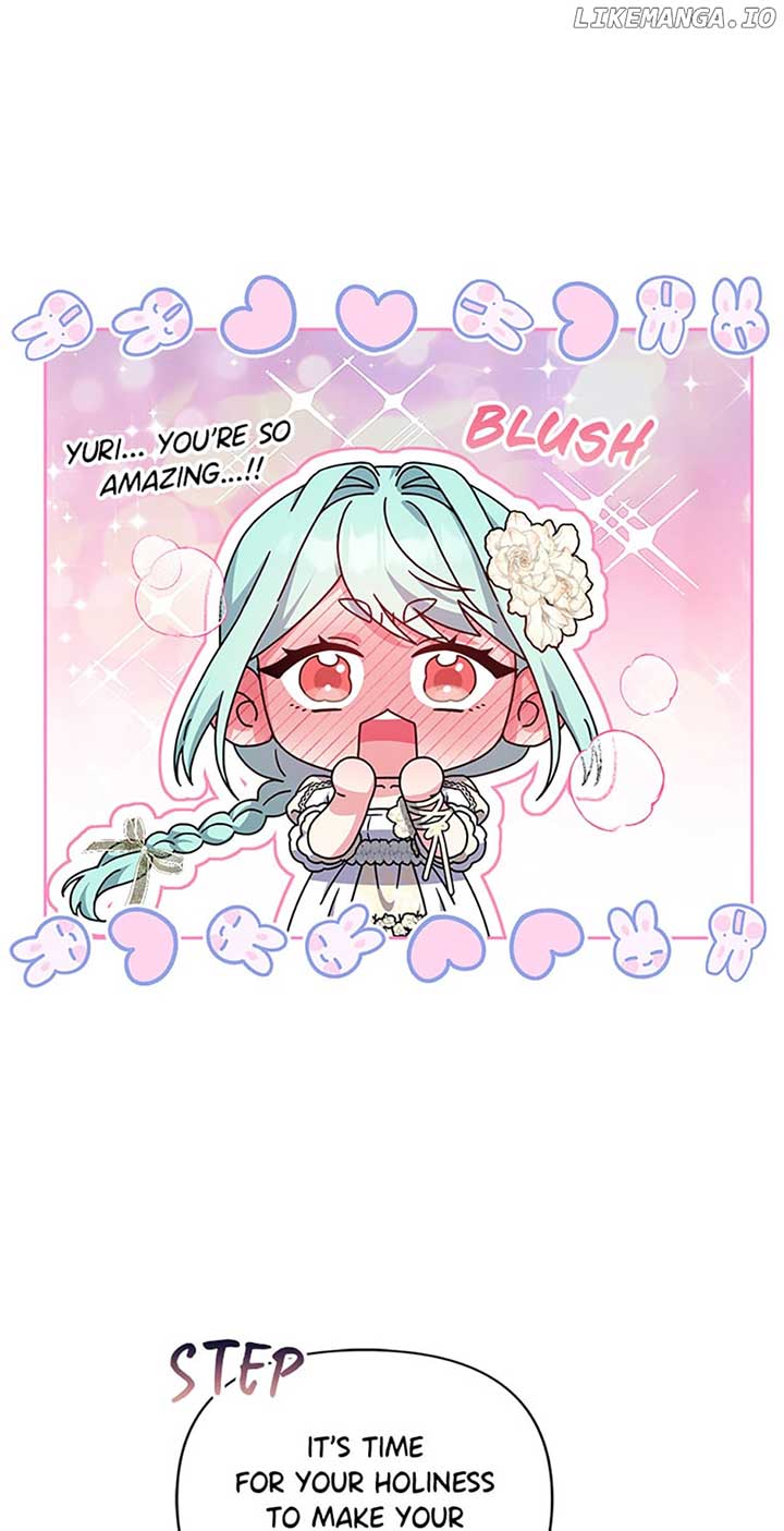 She’s the Older Sister of the Obsessive Male Lead Chapter 53 299 52