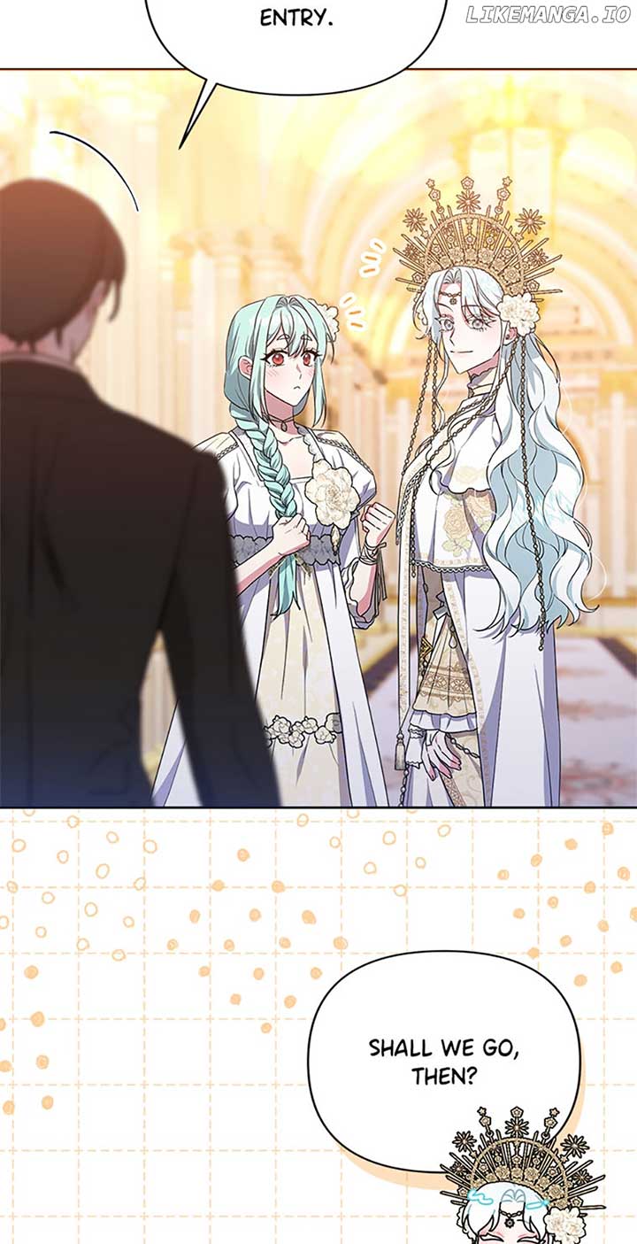She’s the Older Sister of the Obsessive Male Lead Chapter 53 300 53