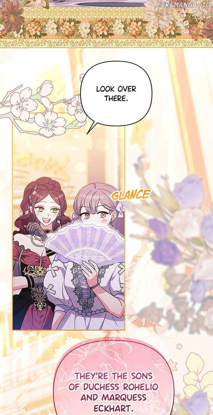 She’s the Older Sister of the Obsessive Male Lead Chapter 53 303 56
