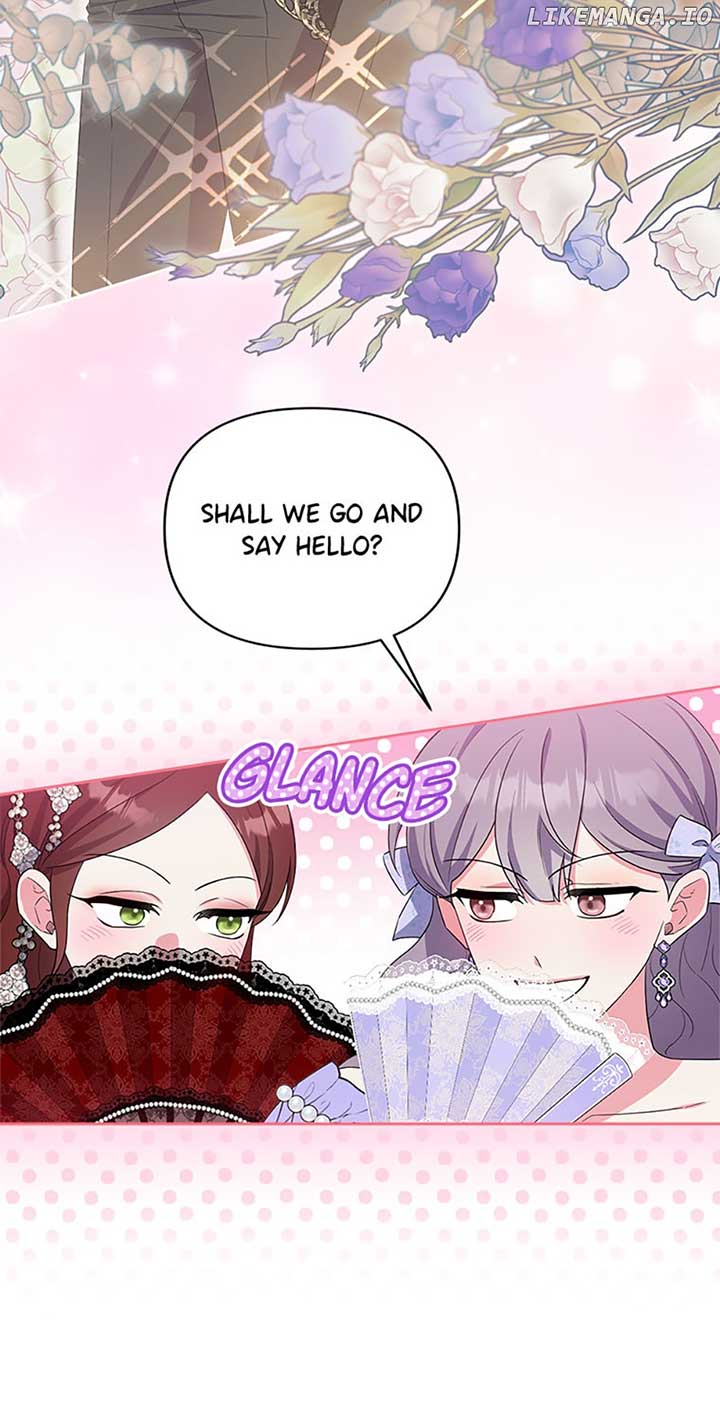 She’s the Older Sister of the Obsessive Male Lead Chapter 53 305 58