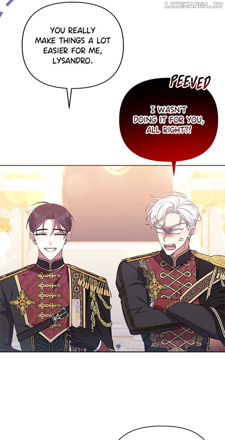 She’s the Older Sister of the Obsessive Male Lead Chapter 53 308 61