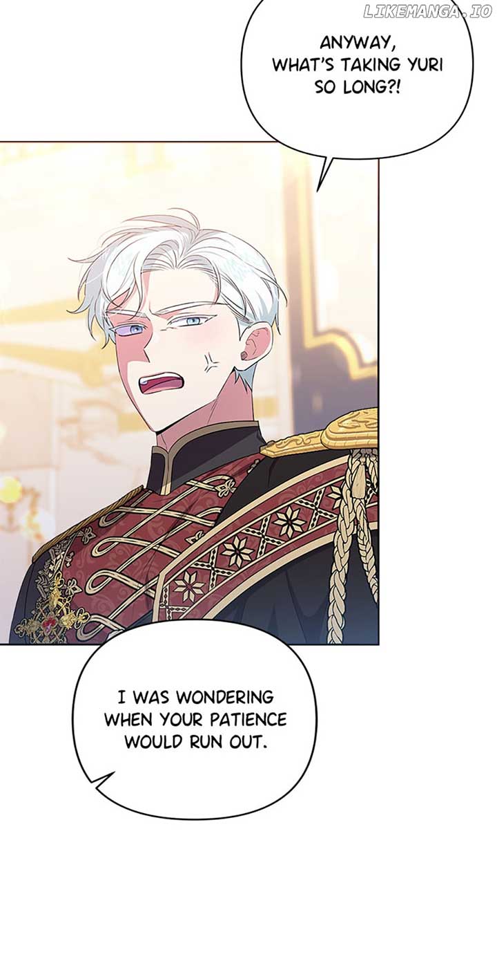 She’s the Older Sister of the Obsessive Male Lead Chapter 53 309 62