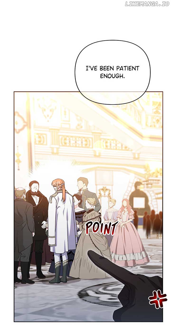 She’s the Older Sister of the Obsessive Male Lead Chapter 53 310 63
