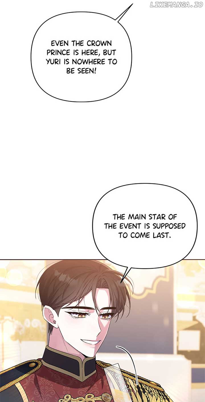 She’s the Older Sister of the Obsessive Male Lead Chapter 53 311 64