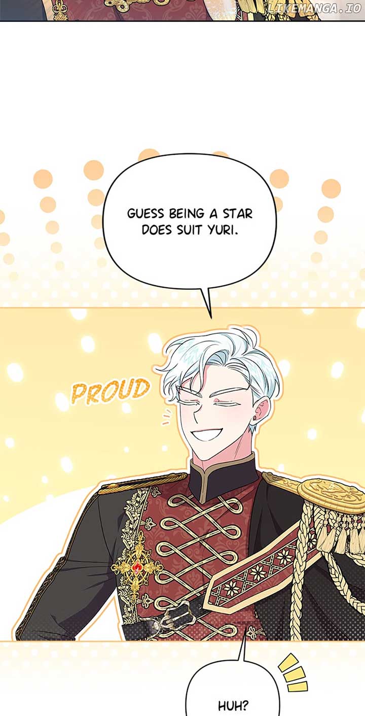 She’s the Older Sister of the Obsessive Male Lead Chapter 53 312 65