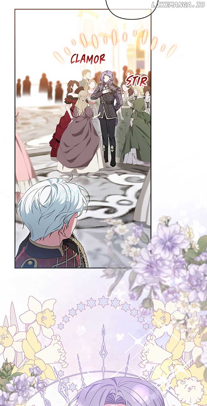 She’s the Older Sister of the Obsessive Male Lead Chapter 53 313 66