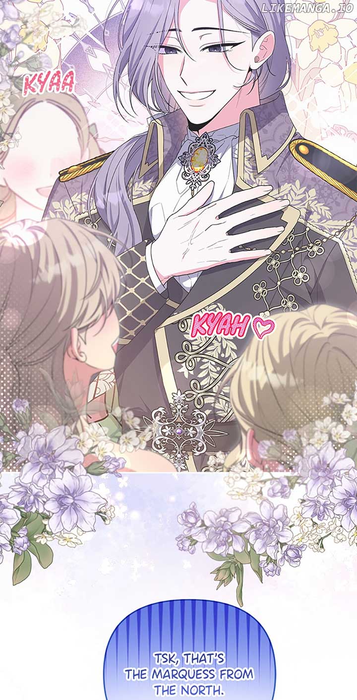 She’s the Older Sister of the Obsessive Male Lead Chapter 53 314 67