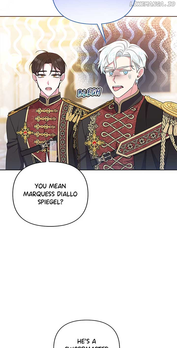 She’s the Older Sister of the Obsessive Male Lead Chapter 53 315 68