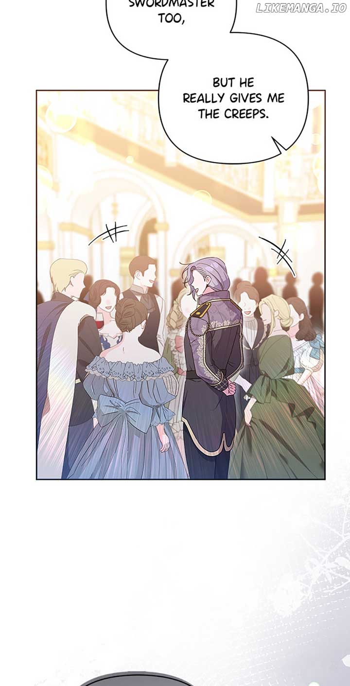 She’s the Older Sister of the Obsessive Male Lead Chapter 53 316 69