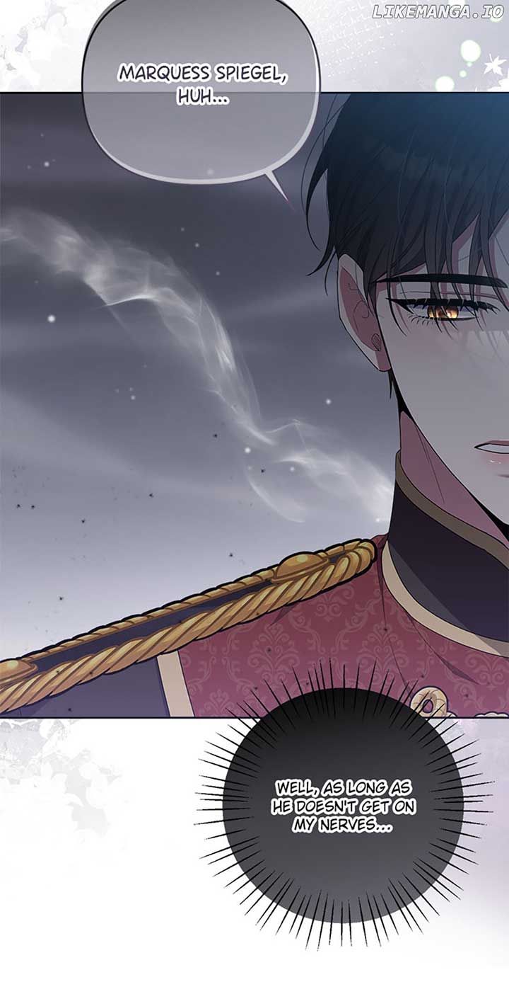 She’s the Older Sister of the Obsessive Male Lead Chapter 53 317 70