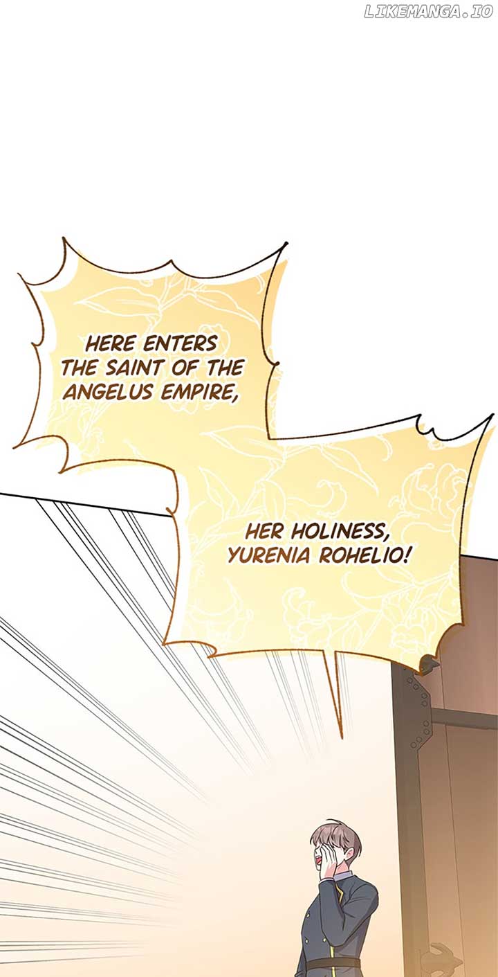 She’s the Older Sister of the Obsessive Male Lead Chapter 53 318 71