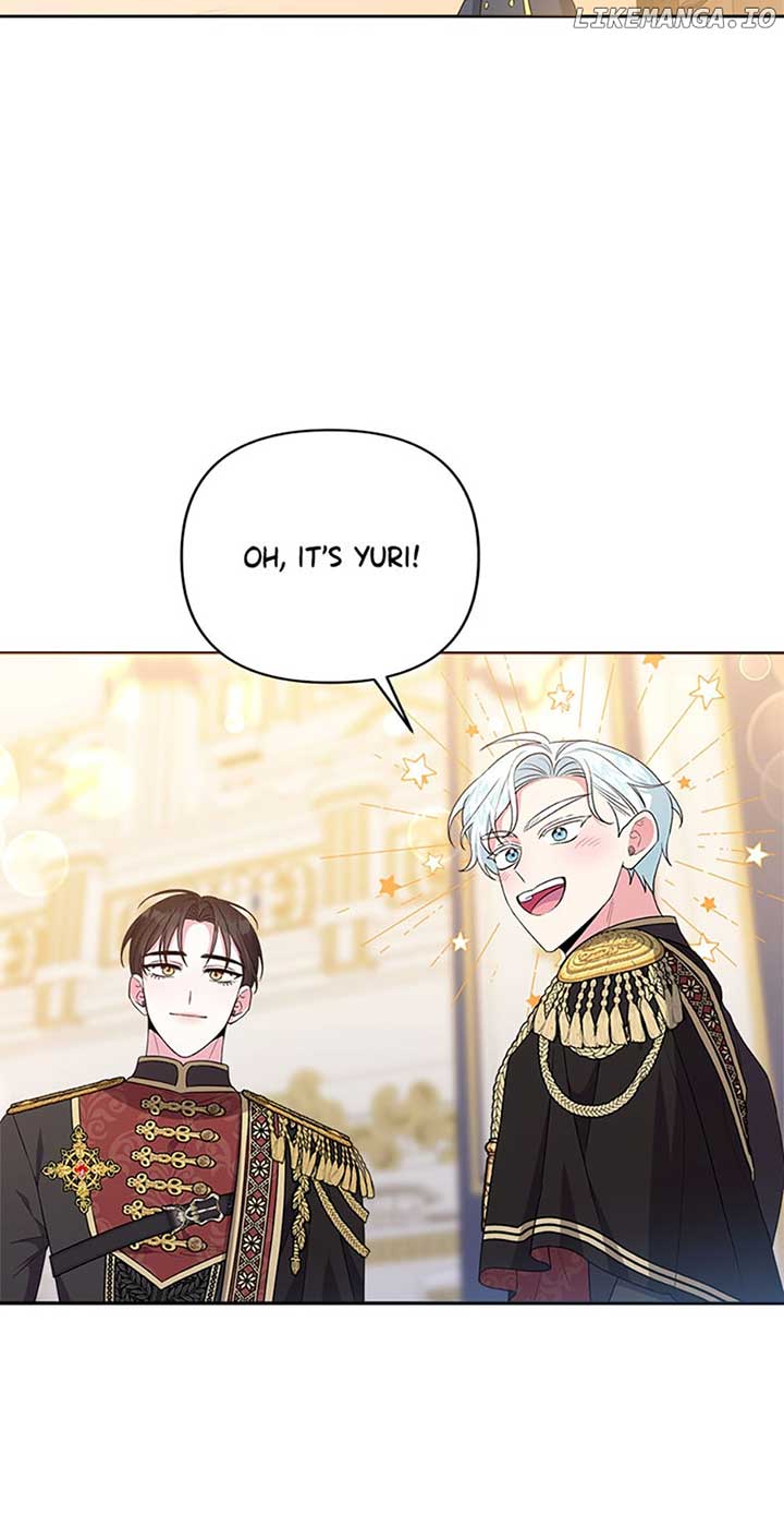 She’s the Older Sister of the Obsessive Male Lead Chapter 53 319 72