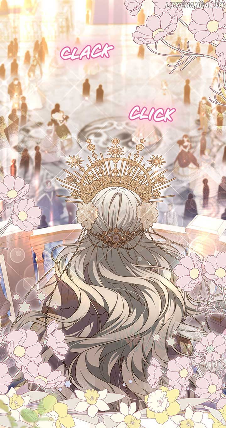 She’s the Older Sister of the Obsessive Male Lead Chapter 53 321 74
