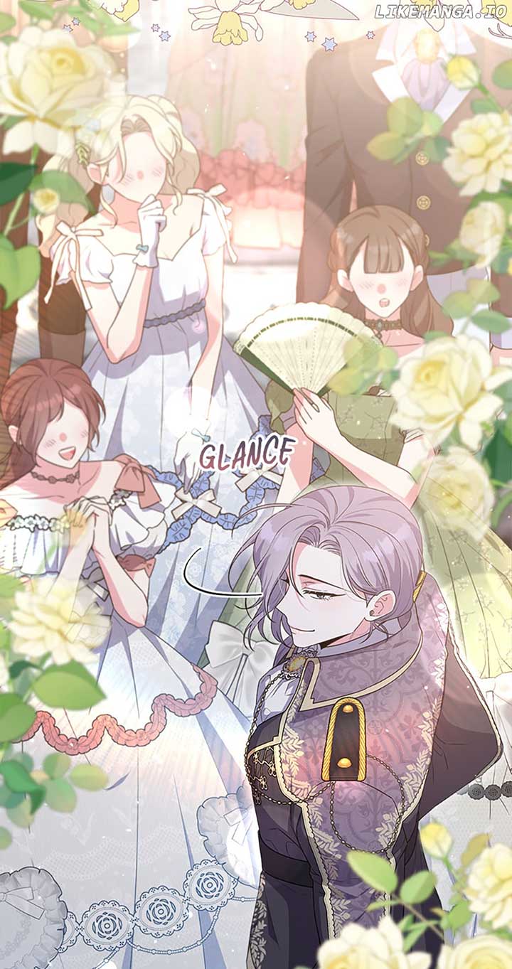 She’s the Older Sister of the Obsessive Male Lead Chapter 53 322 75
