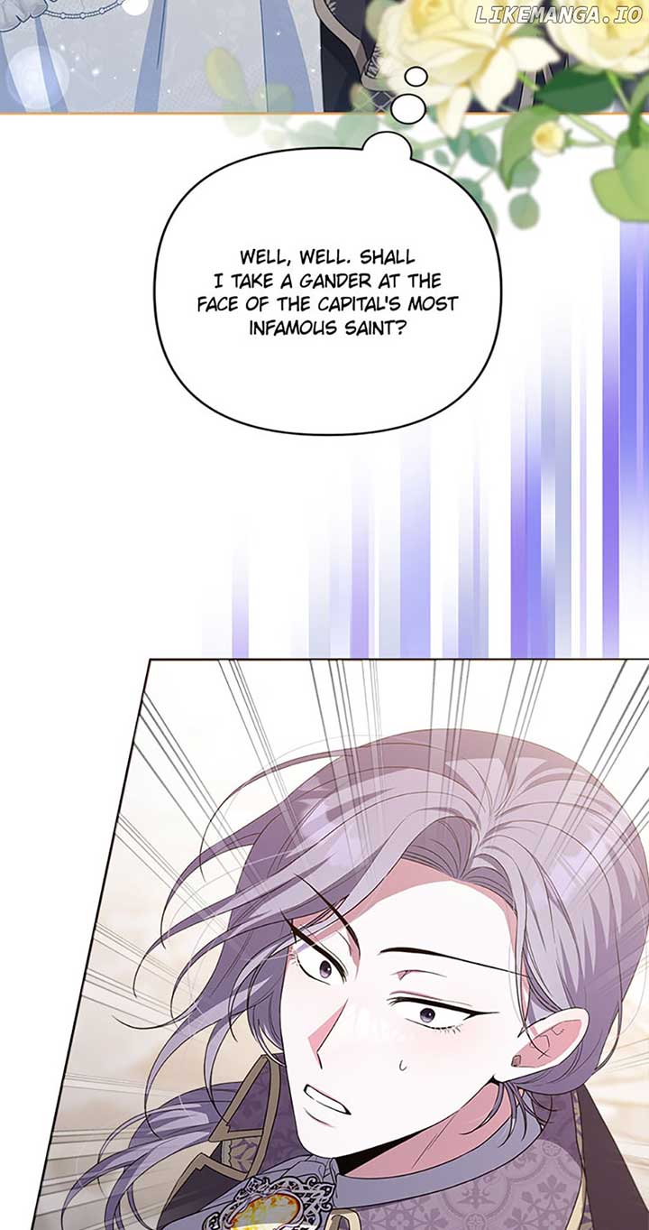 She’s the Older Sister of the Obsessive Male Lead Chapter 53 323 76