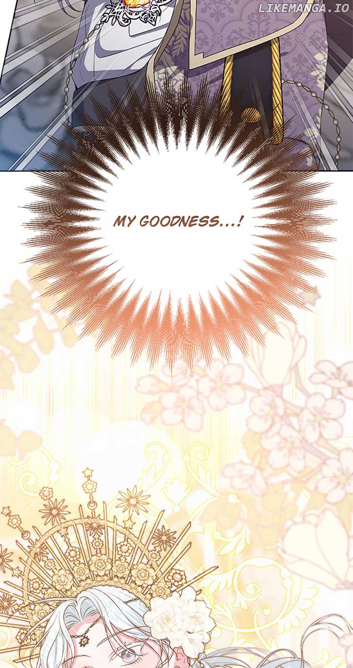 She’s the Older Sister of the Obsessive Male Lead Chapter 53 324 77