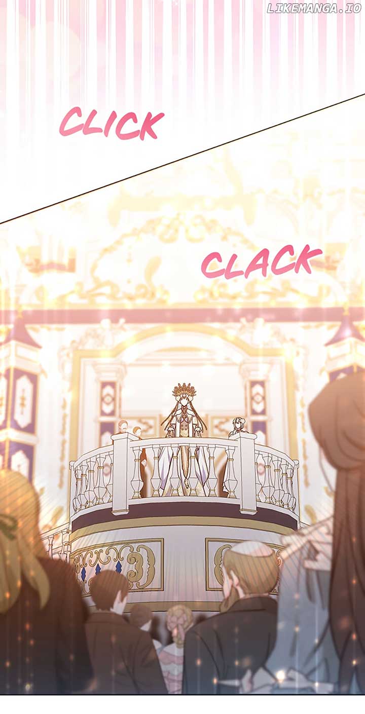 She’s the Older Sister of the Obsessive Male Lead Chapter 54 277 03