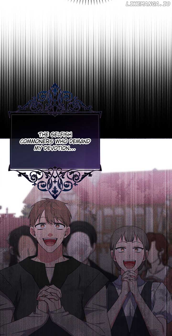 She’s the Older Sister of the Obsessive Male Lead Chapter 54 279 05