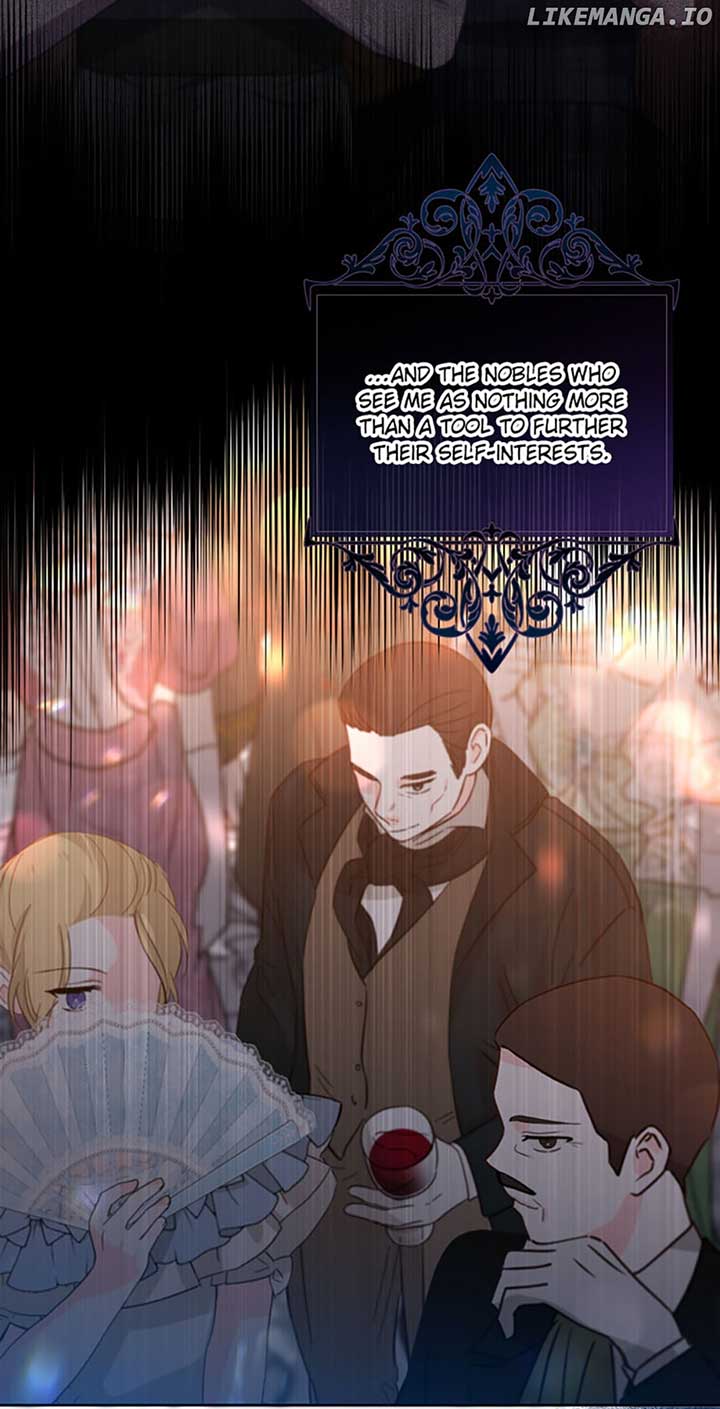 She’s the Older Sister of the Obsessive Male Lead Chapter 54 280 06