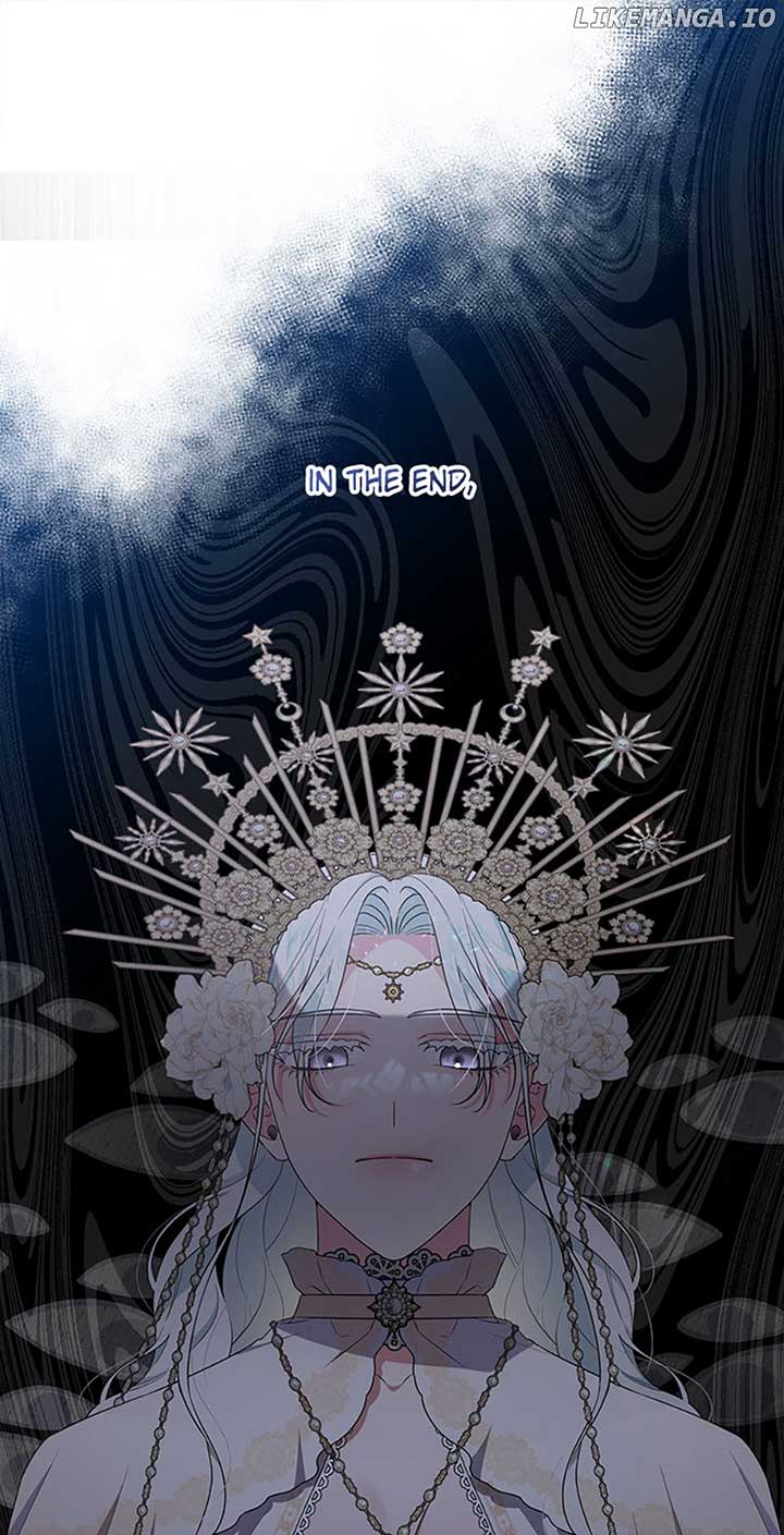 She’s the Older Sister of the Obsessive Male Lead Chapter 54 281 07
