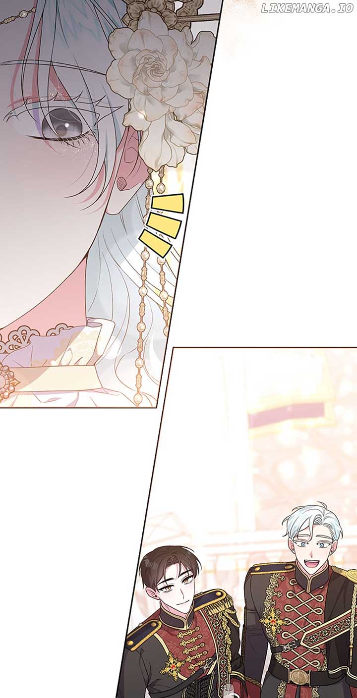 She’s the Older Sister of the Obsessive Male Lead Chapter 54 283 09