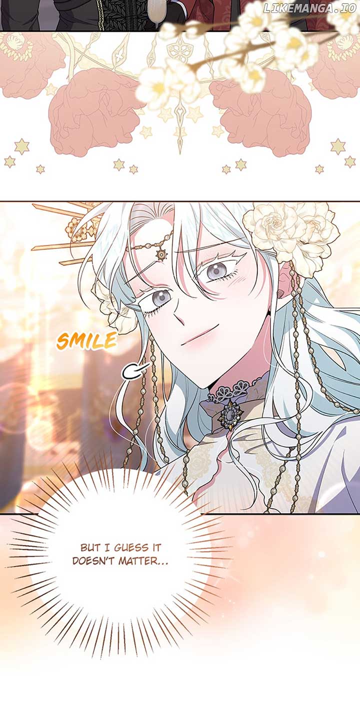 She’s the Older Sister of the Obsessive Male Lead Chapter 54 285 11