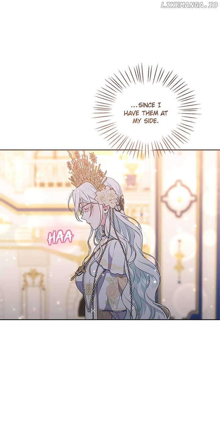 She’s the Older Sister of the Obsessive Male Lead Chapter 54 286 12