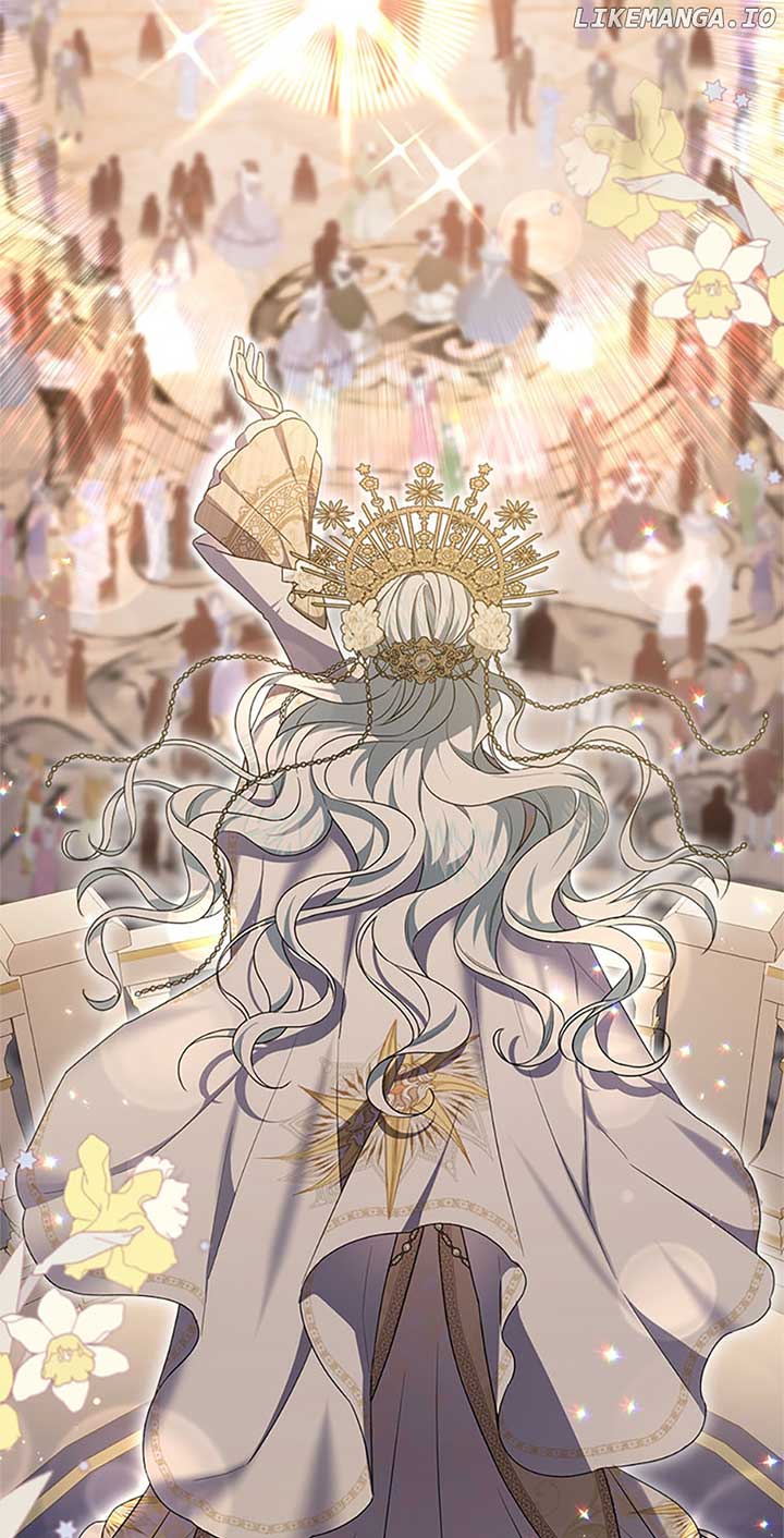 She’s the Older Sister of the Obsessive Male Lead Chapter 54 290 16