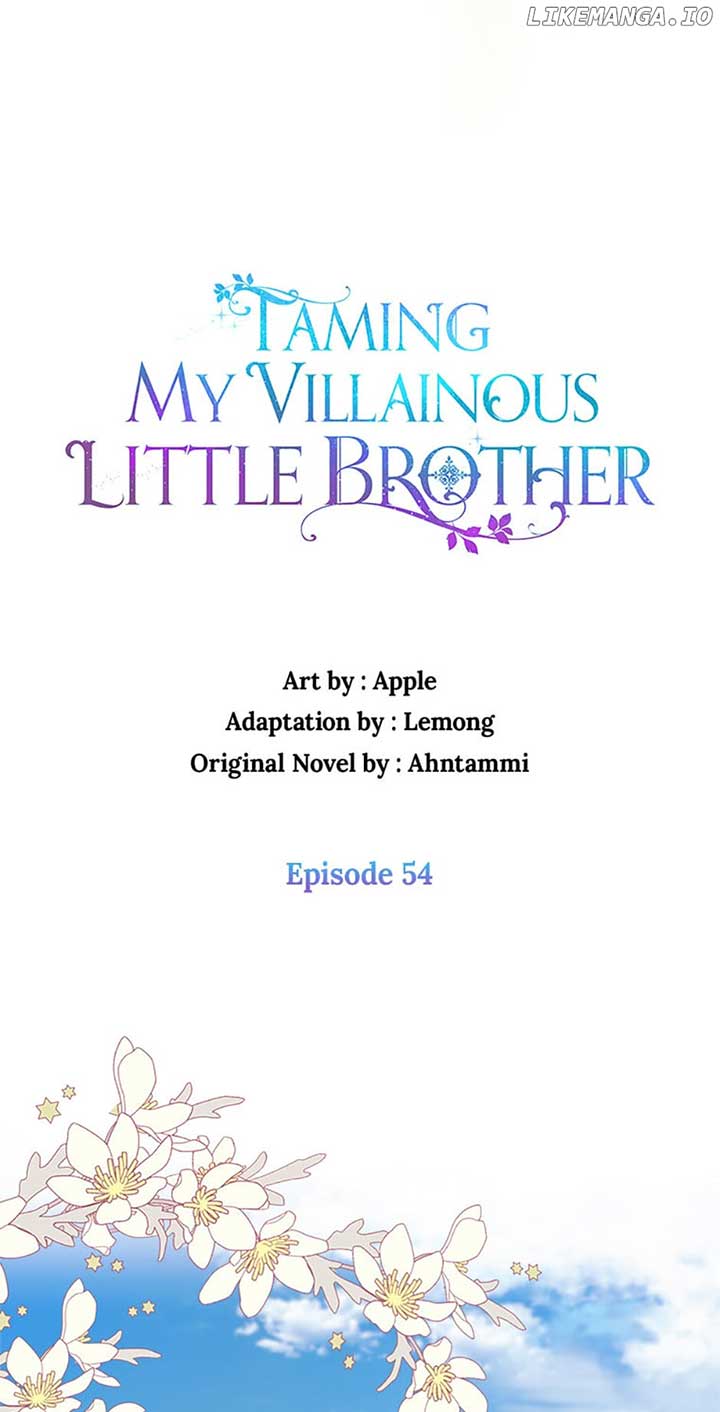 She’s the Older Sister of the Obsessive Male Lead Chapter 54 293 19