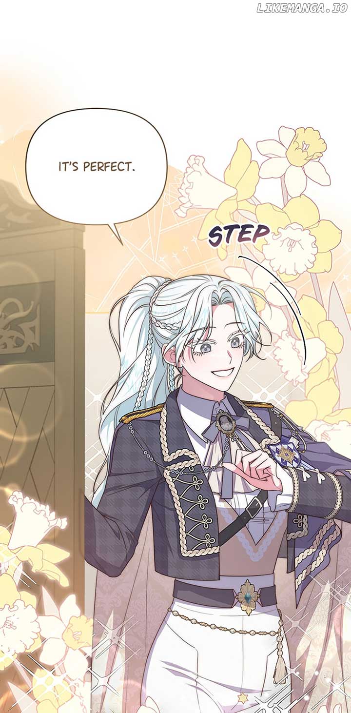 She’s the Older Sister of the Obsessive Male Lead Chapter 54 297 23